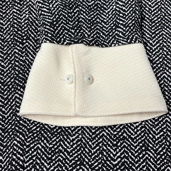 NWOT Essentiel Antwerp Kimiya Dress w/ Pockets Size XS - Picture 6 of 8